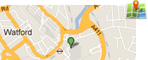 Contact Map