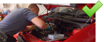 Fixed Price VAG servicing