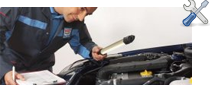 MOT Testing